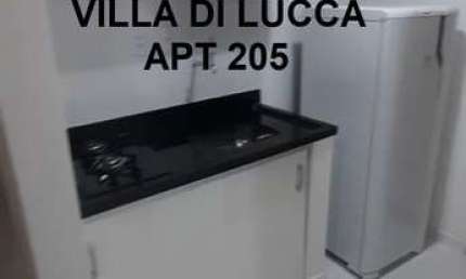 Apartamento com 1 Quarto(s) e 1 banheiro(s) para Alugar, 17 m² por R$ 950 / Mês