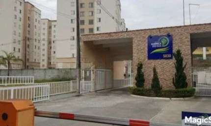 Apartamento com 2 Quarto(s) e 1 banheiro(s) para Alugar, 45 m² por R$ 1400 / Mês