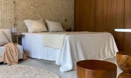 Apartamento com 1 Quarto(s) e 1 banheiro(s) para Alugar, 40 m² por R$ 7500 / Mês