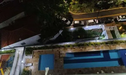 Apartamento com 2 Quarto(s) e 1 banheiro(s) para Alugar, 47 m² por R$ 2000 / Mês