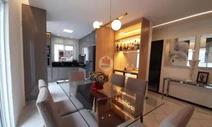 Casa com 4 Quarto(s) e 3 banheiro(s) para Alugar, 230 m² por R$ 3000 / Mês