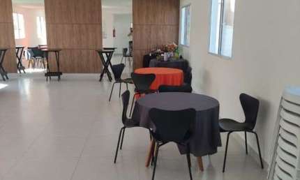 Apartamento com 2 Quarto(s) e 1 banheiro(s) para Alugar, 47 m² por R$ 1667 / Mês