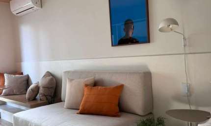 Apartamento com 1 Quarto(s) e 1 banheiro(s) para Alugar, 35 m² por R$ 5500 / Mês