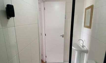 Apartamento com 1 Quarto(s) e 1 banheiro(s) para Alugar, 28 m² por R$ 1950 / Mês