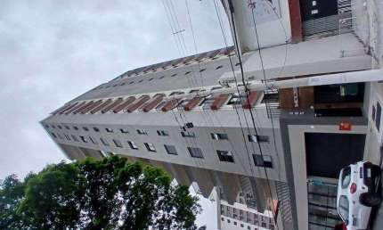 Apartamento com 1 Quarto(s) e 1 banheiro(s) para Alugar, 39 m² por R$ 3600 / Mês