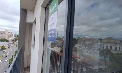 Apartamento com 1 Quarto(s) e 1 banheiro(s) para Alugar, 27 m² por R$ 2900 / Mês