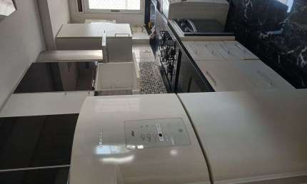 Apartamento com 2 Quarto(s) e 1 banheiro(s) para Alugar, 45 m² por R$ 2100 / Mês