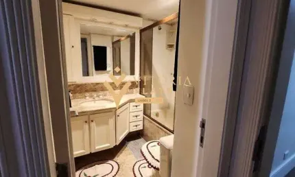 Apartamento com 1 Quarto(s) e 1 banheiro(s) para Alugar, 30 m² por R$ 5500 / Mês