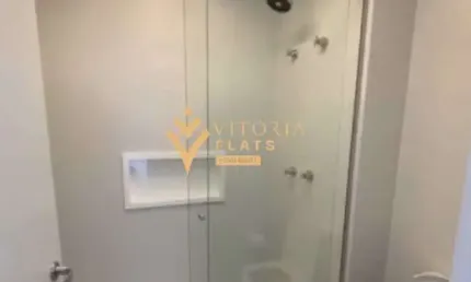 Apartamento com 1 quarto(s) e 1 banheiro(s) para alugar, 38 m² por r$ 6700 / mês