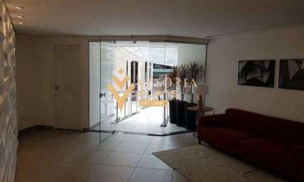 Apartamento com 1 Quarto(s) e 1 banheiro(s) para Alugar, 33 m² por R$ 4500 / Mês