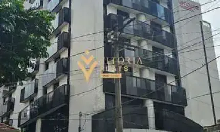 Apartamento com 1 quarto(s) e 1 banheiro(s) para alugar, 26 m² por r$ 5500 / mês