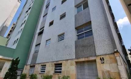 Apartamento com 1 Quarto(s) e 1 banheiro(s) para Alugar, 35 m² por R$ 2800 / Mês