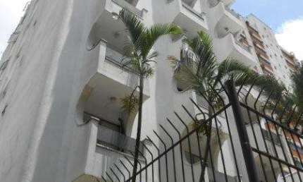 Apartamento com 1 Quarto(s) e 1 banheiro(s) para Alugar, 25 m² por R$ 4500 / Mês