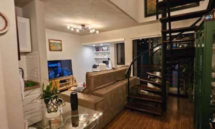 Apartamento com 1 Quarto(s) e 1 banheiro(s) para Alugar, 75 m² por R$ 13000 / Mês