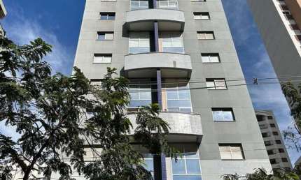 Apartamento com 1 Quarto(s) e 1 banheiro(s) para Alugar, 44 m² por R$ 6000 / Mês