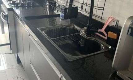 Apartamento com 2 Quarto(s) e 2 banheiro(s) para Alugar, 60 m² por R$ 2400 / Mês