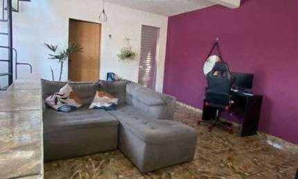 Casa com 1 Quarto(s) e 1 banheiro(s) para Alugar, 60 m² por R$ 1200 / Mês