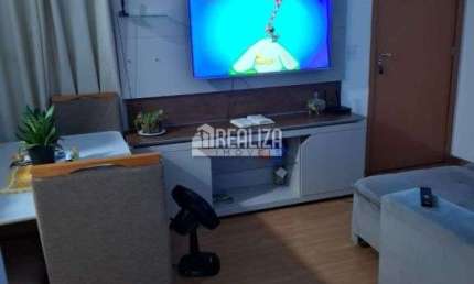 Apartamento com 2 Quarto(s) e 1 banheiro(s) para Alugar, 60 m² por R$ 1618 / Mês