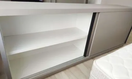 Apartamento com 1 Quarto(s) e 1 banheiro(s) para Alugar, 0 m² por R$ 1500 / Mês
