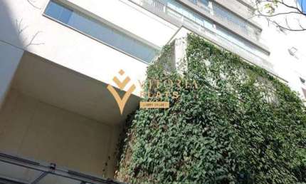 Apartamento com 1 Quarto(s) e 1 banheiro(s) para Alugar, 30 m² por R$ 4400 / Mês