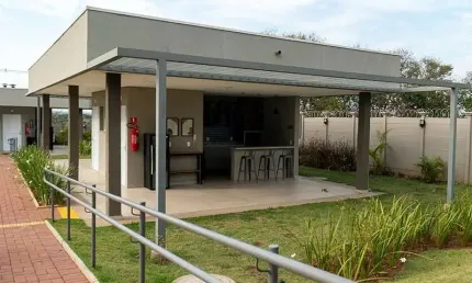 Apartamento com 2 Quarto(s) e 1 banheiro(s) para Alugar, 43 m² por R$ 1337 / Mês