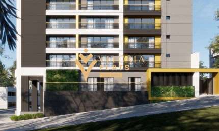 Apartamento com 1 Quarto(s) e 1 banheiro(s) para Alugar, 28 m² por R$ 3700 / Mês
