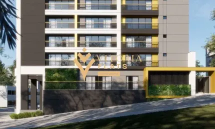 Apartamento com 1 Quarto(s) e 1 banheiro(s) para Alugar, 28 m² por R$ 3560 / Mês