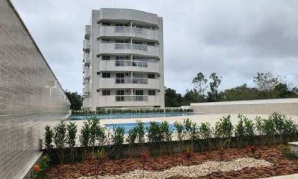 Apartamento com 1 Quarto(s) e 1 banheiro(s) para Alugar, 55 m² por R$ 2300 / Mês