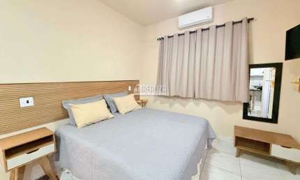 Casa com 1 Quarto(s) e 1 banheiro(s) para Alugar, 0 m² por R$ 2860 / Mês