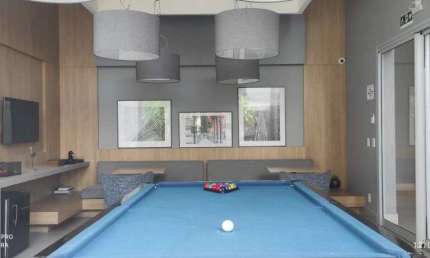 Apartamento com 1 Quarto(s) e 1 banheiro(s) para Alugar, 39 m² por R$ 3000 / Mês