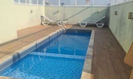 Apartamento com 2 Quarto(s) e 1 banheiro(s) para Alugar, 58 m² por R$ 2000 / Mês