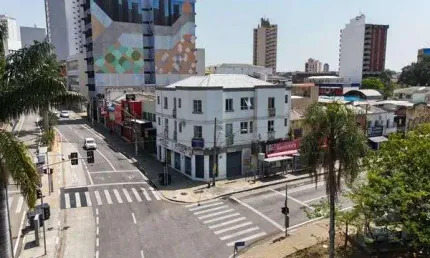 Apartamento com 1 Quarto(s) e 1 banheiro(s) para Alugar, 82 m² por R$ 5950 / Mês