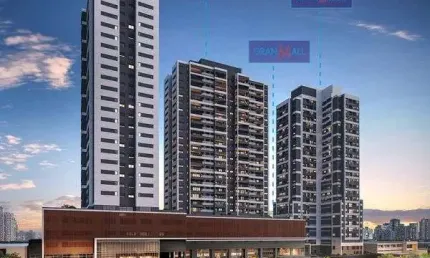 Apartamento com 1 quarto(s) e 1 banheiro(s) para alugar, 28 m² por r$ 2199 / mês