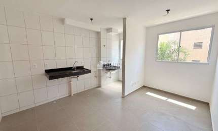 Apartamento com 2 Quarto(s) e 1 banheiro(s) para Alugar, 50 m² por R$ 1612 / Mês