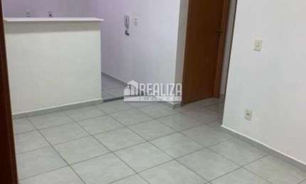 Apartamento com 2 Quarto(s) e 1 banheiro(s) para Alugar, 50 m² por R$ 1705 / Mês