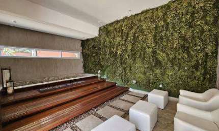 Apartamento com 1 Quarto(s) e 1 banheiro(s) para Alugar, 56 m² por R$ 5500 / Mês