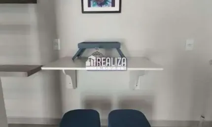 Apartamento com 1 Quarto(s) e 1 banheiro(s) para Alugar, 0 m² por R$ 1593 / Mês