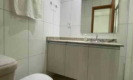 Apartamento com 1 Quarto(s) e 1 banheiro(s) para Alugar, 45 m² por R$ 4000 / Mês