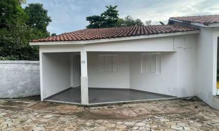 Casa com 2 Quarto(s) e 1 banheiro(s) para Alugar, 45 m² por R$ 1896 / Mês