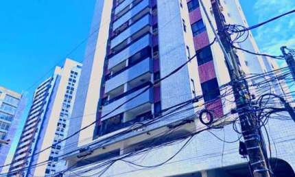 Apartamento com 3 Quarto(s) e 3 banheiro(s) para Alugar, 90 m² por R$ 3896 / Mês