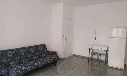Apartamento com 1 Quarto(s) e 1 banheiro(s) para Alugar, 45 m² por R$ 1780 / Mês