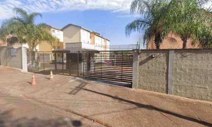 Apartamento com 2 Quarto(s) e 1 banheiro(s) para Alugar, 47 m² por R$ 1222 / Mês