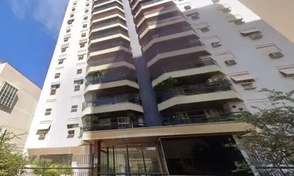 Apartamento com 3 Quarto(s) e 2 banheiro(s) para Alugar, 167 m² por R$ 4985 / Mês