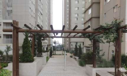 Apartamento com 2 Quarto(s) e 1 banheiro(s) para Alugar, 53 m² por R$ 2000 / Mês