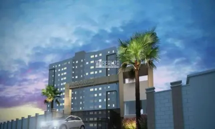 Apartamento com 2 Quarto(s) e 1 banheiro(s) para Alugar, 50 m² por R$ 1854 / Mês