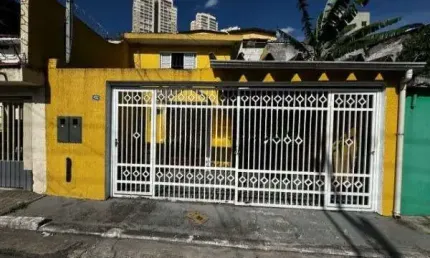 Casa com 2 Quarto(s) e 1 banheiro(s) para Alugar, 50 m² por R$ 1800 / Mês