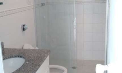 Apartamento com 1 Quarto(s) e 1 banheiro(s) para Alugar, 55 m² por R$ 5000 / Mês