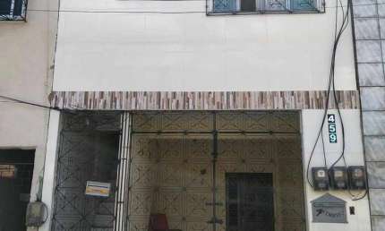 Casa com 1 Quarto(s) e 1 banheiro(s) para Alugar, 45 m² por R$ 555 / Mês