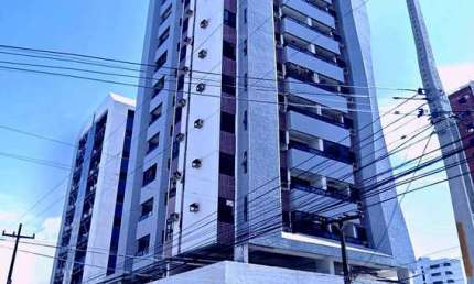 Apartamento com 3 Quarto(s) e 3 banheiro(s) para Alugar, 90 m² por R$ 2470 / Mês