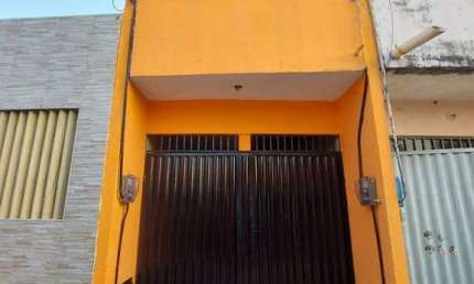 Apartamento com 1 Quarto(s) e 1 banheiro(s) para Alugar, 60 m² por R$ 486 / Mês